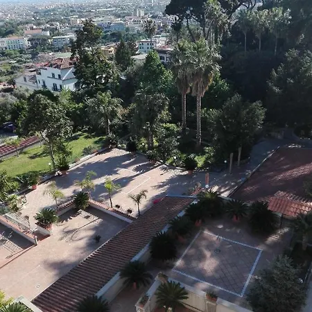 Maison Colaianni Alojamento de Acomodação e Pequeno-almoço