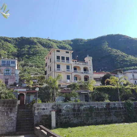 Maison Colaianni * Castellammare di Stabia