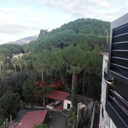 Maison Colaianni Alojamento de Acomodação e Pequeno-almoço
