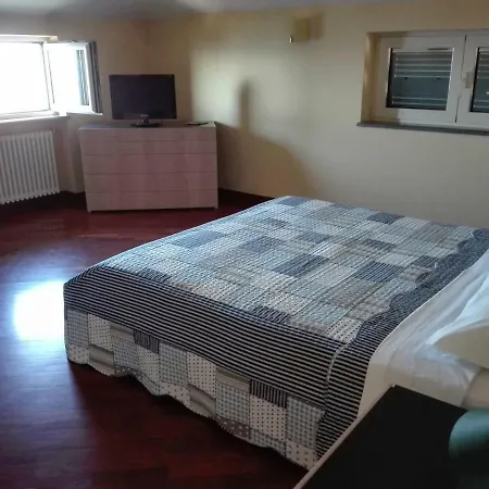 Maison Colaianni Alojamento de Acomodação e Pequeno-almoço Castellammare di Stabia