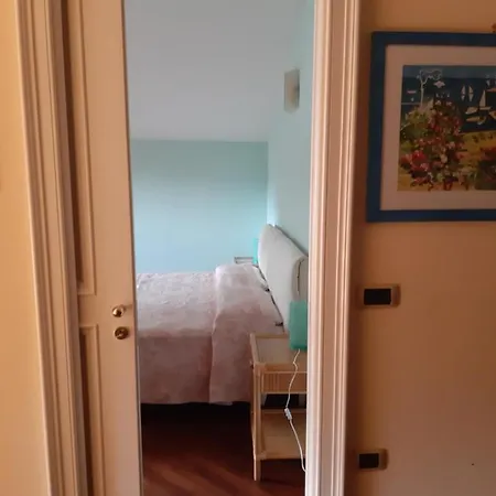 Bed & Breakfast Maison Colaianni