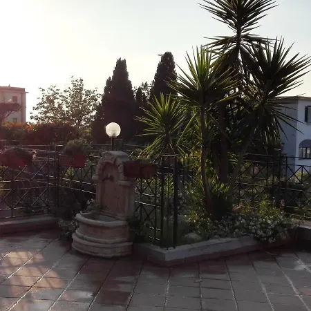 Bed & Breakfast Maison Colaianni
