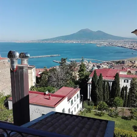 Maison Colaianni Bed & Breakfast *